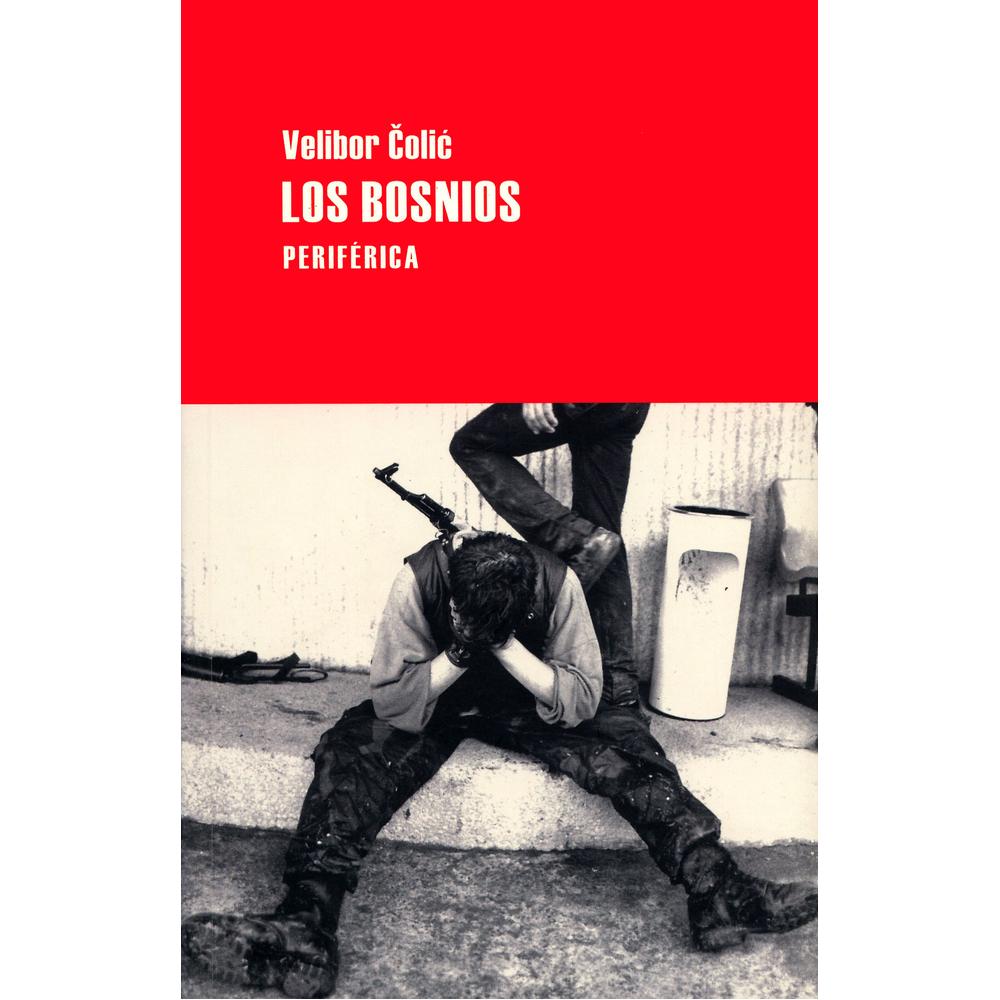 Foto 2 pulgar | Libro Los Bosnios Autor Velibor Colic