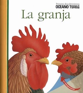 Foto 1 | Granja, La