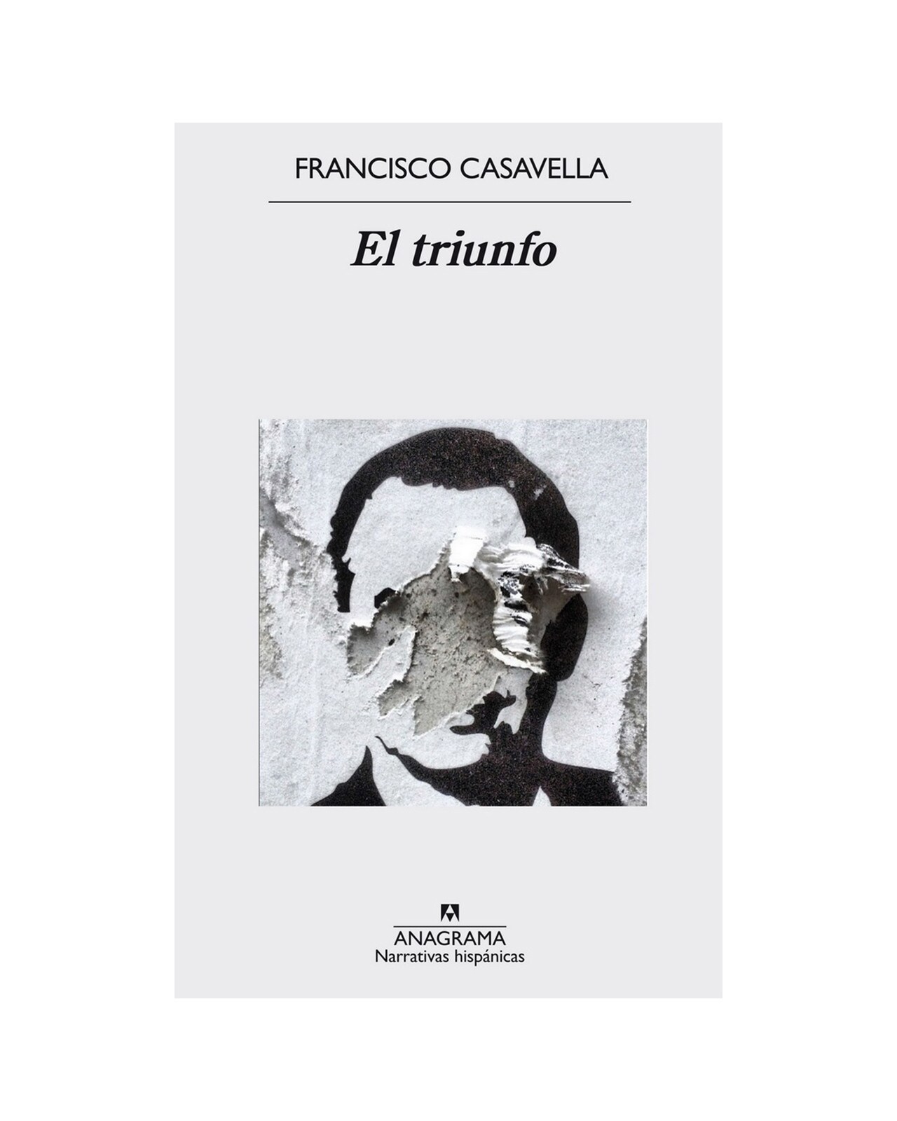 El Triunfo $490