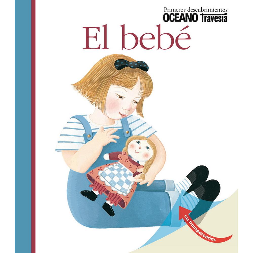 Foto 1 | El Bebé