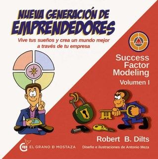 Foto 1 | Nueva Generación De Emprendedores. Vive Tu Sueño Y Crea Un Mundo Mejor A Través De Tu Empresa