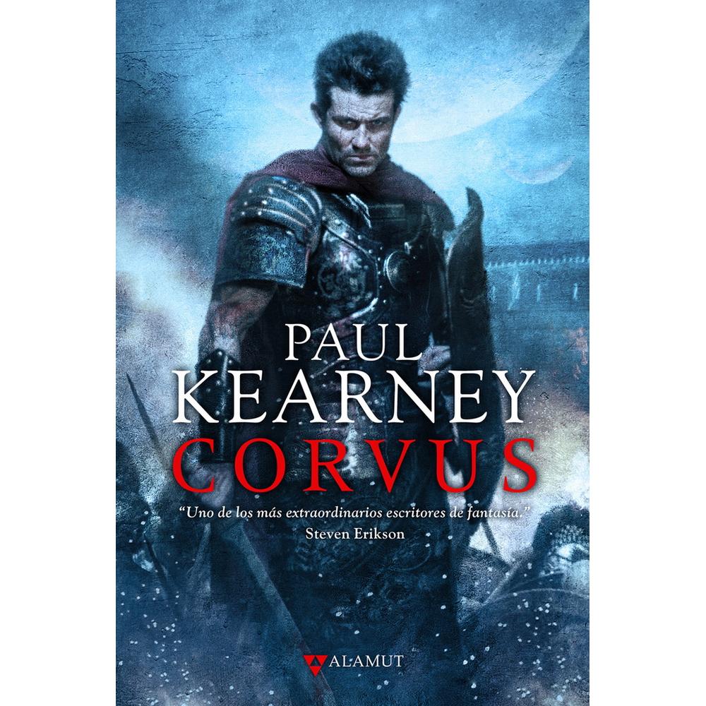Libro Trilogía de los Macht 2 Corvus