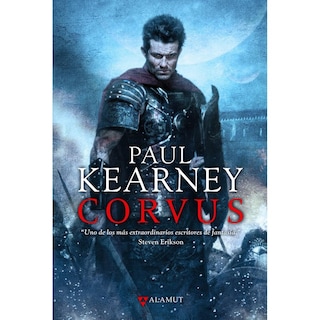 Foto 1 | Libro Trilogía de los Macht 2 Corvus
