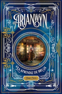 Foto 1 | Arianwyn 1. La Aprendiz De Bruja