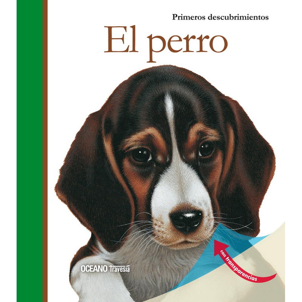 Foto 2 pulgar | Libro El Perro