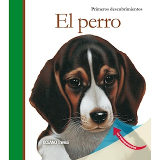 Foto 1 | Libro El Perro