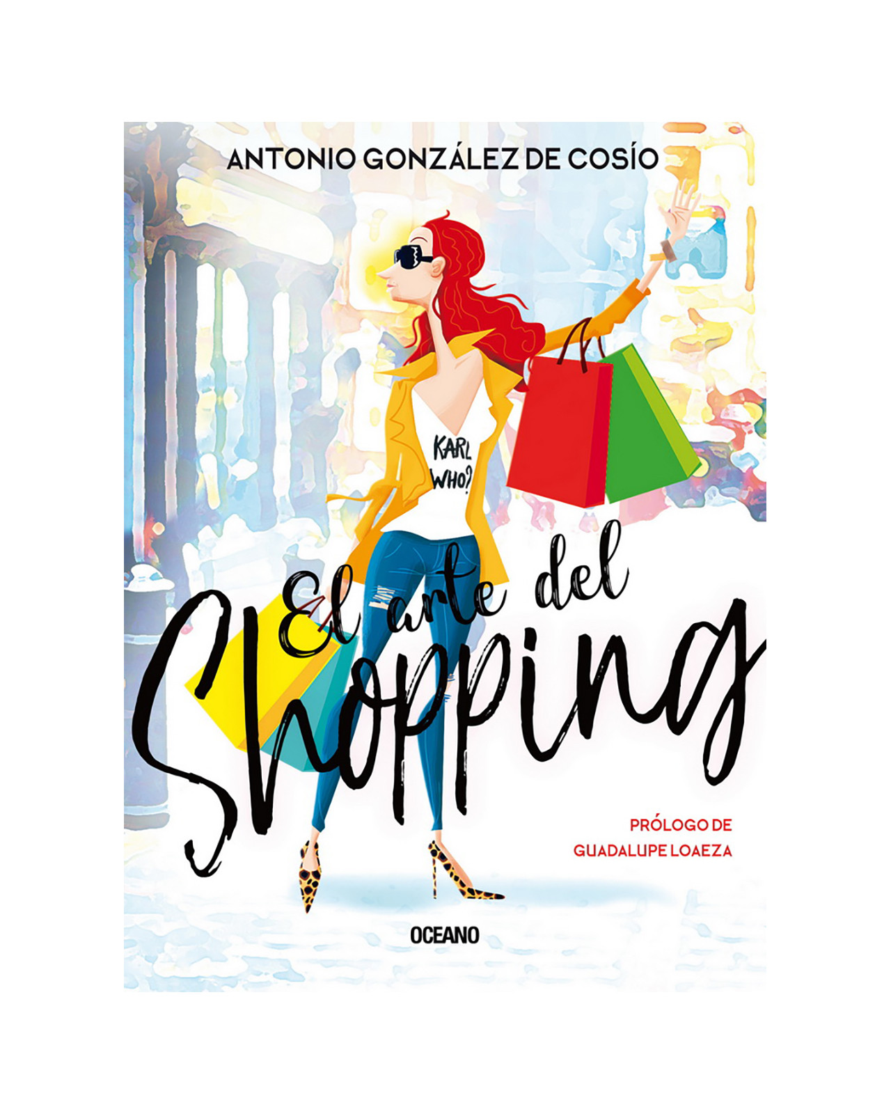 Foto 1 | El Arte Del Shopping