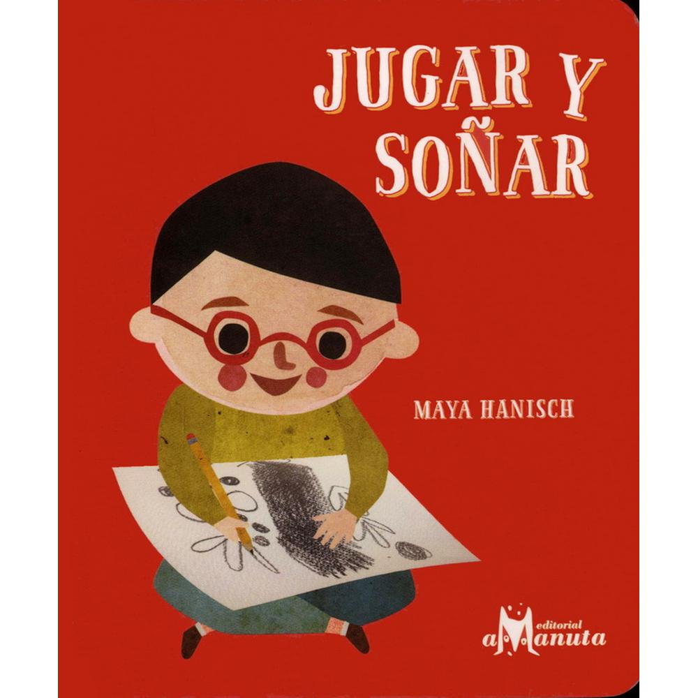 Libro Jugar y Soñar