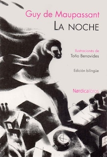 Foto 1 | Noche, La (edición Bilingüe)
