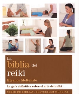 Foto 1 | Biblia Del Reiki, La