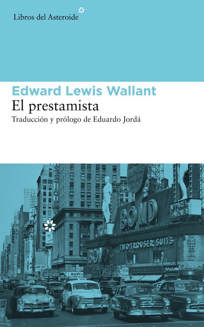 Foto 1 | Prestamista, El