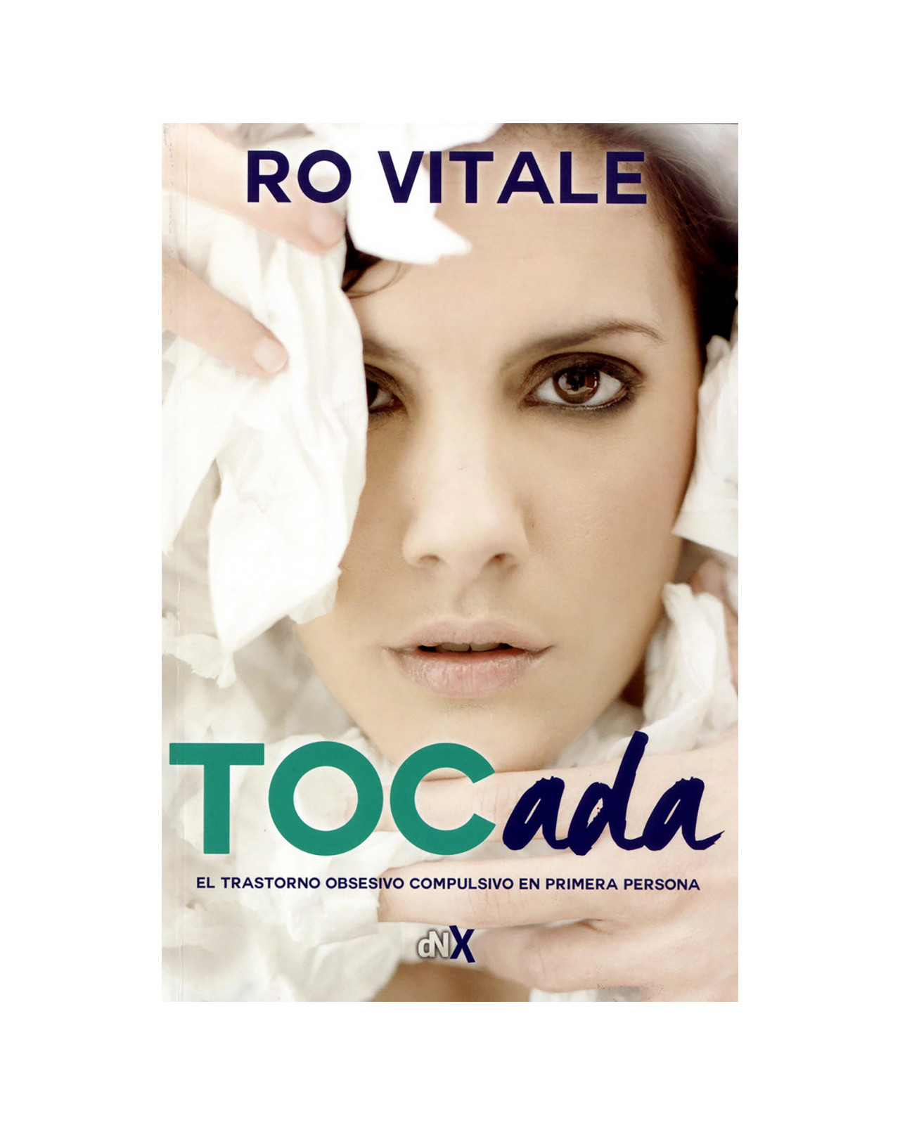 Foto 2 pulgar | Tocada