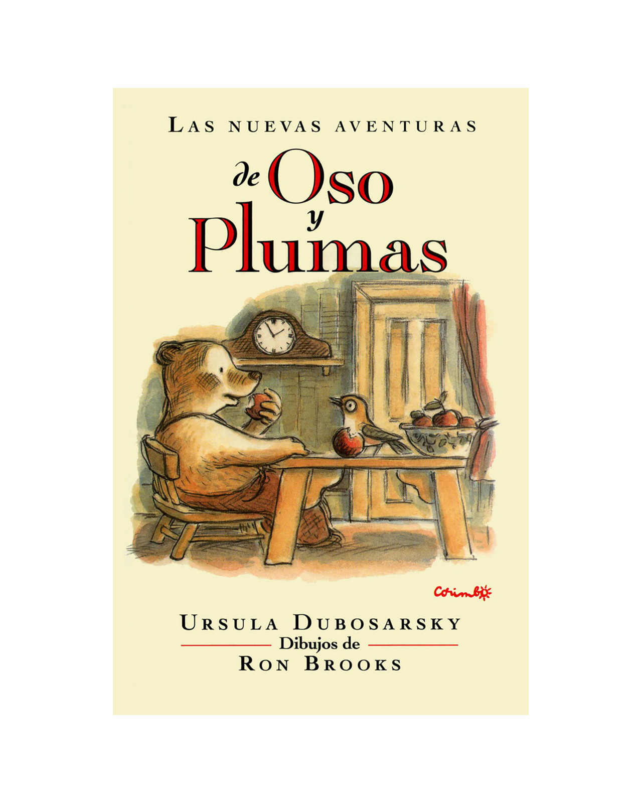 Foto 2 pulgar | Las Nuevas Aventuras De Oso Y Plumas