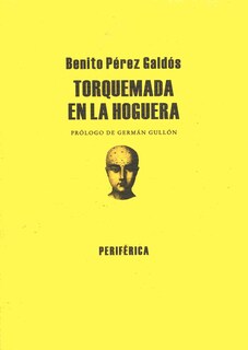 Foto 1 | Torquemada En La Hoguera