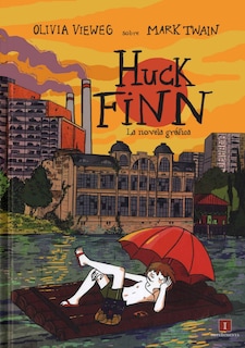 Foto 1 | Huck Finn