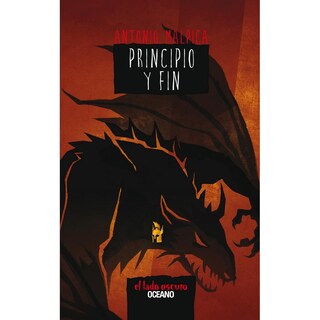 Foto 1 | Libro Principio Y Fin