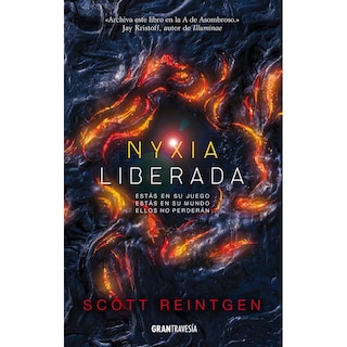 Foto 1 | Nyxia Liberada