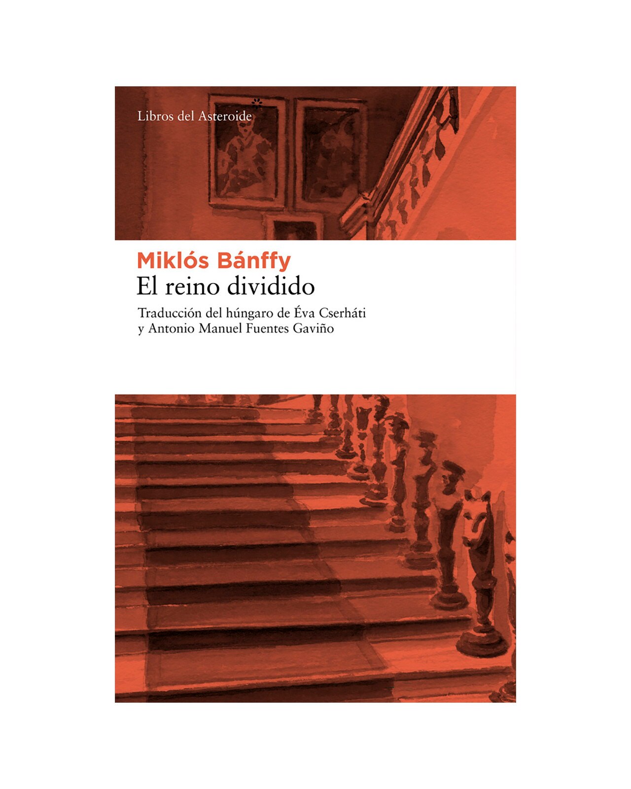 El Reino Dividido $640