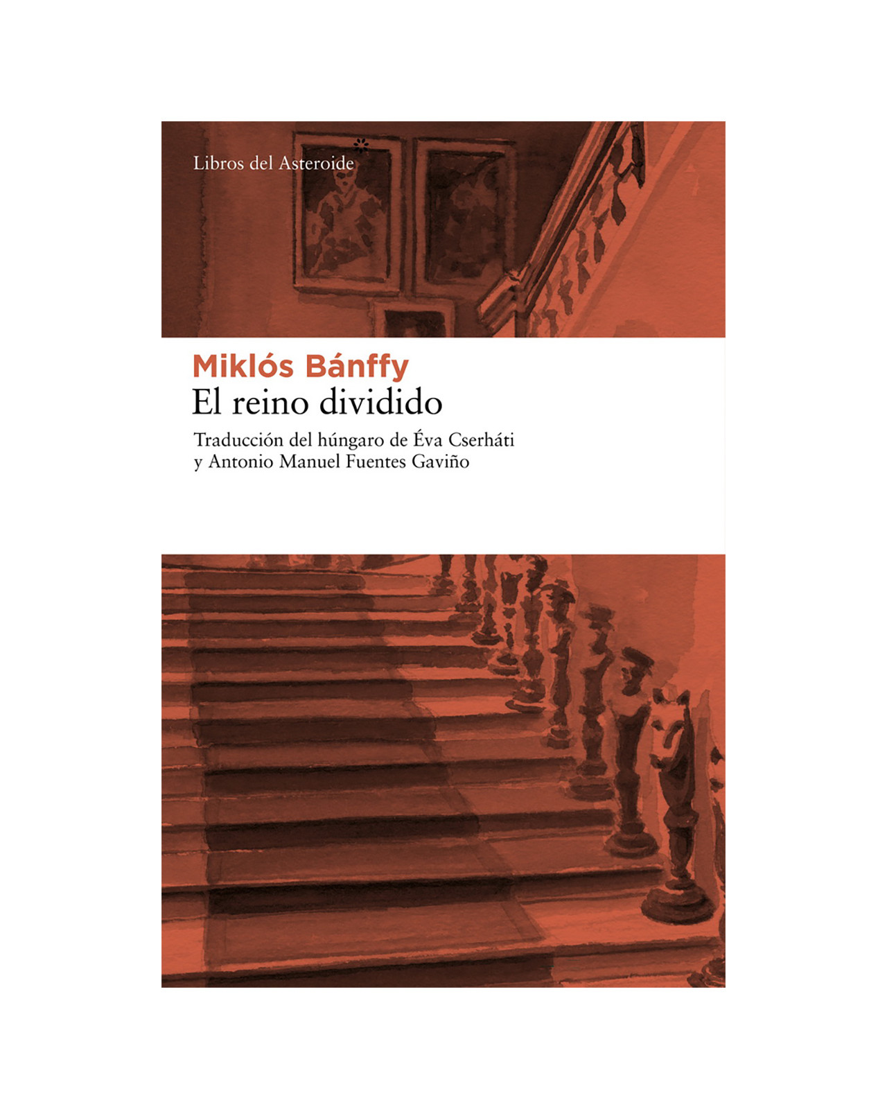 Foto 1 | El Reino Dividido