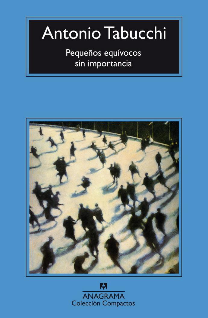 Foto 1 | Pequeños Equívocos Sin Importancia