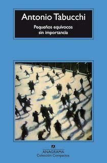 Foto 1 | Pequeños Equívocos Sin Importancia