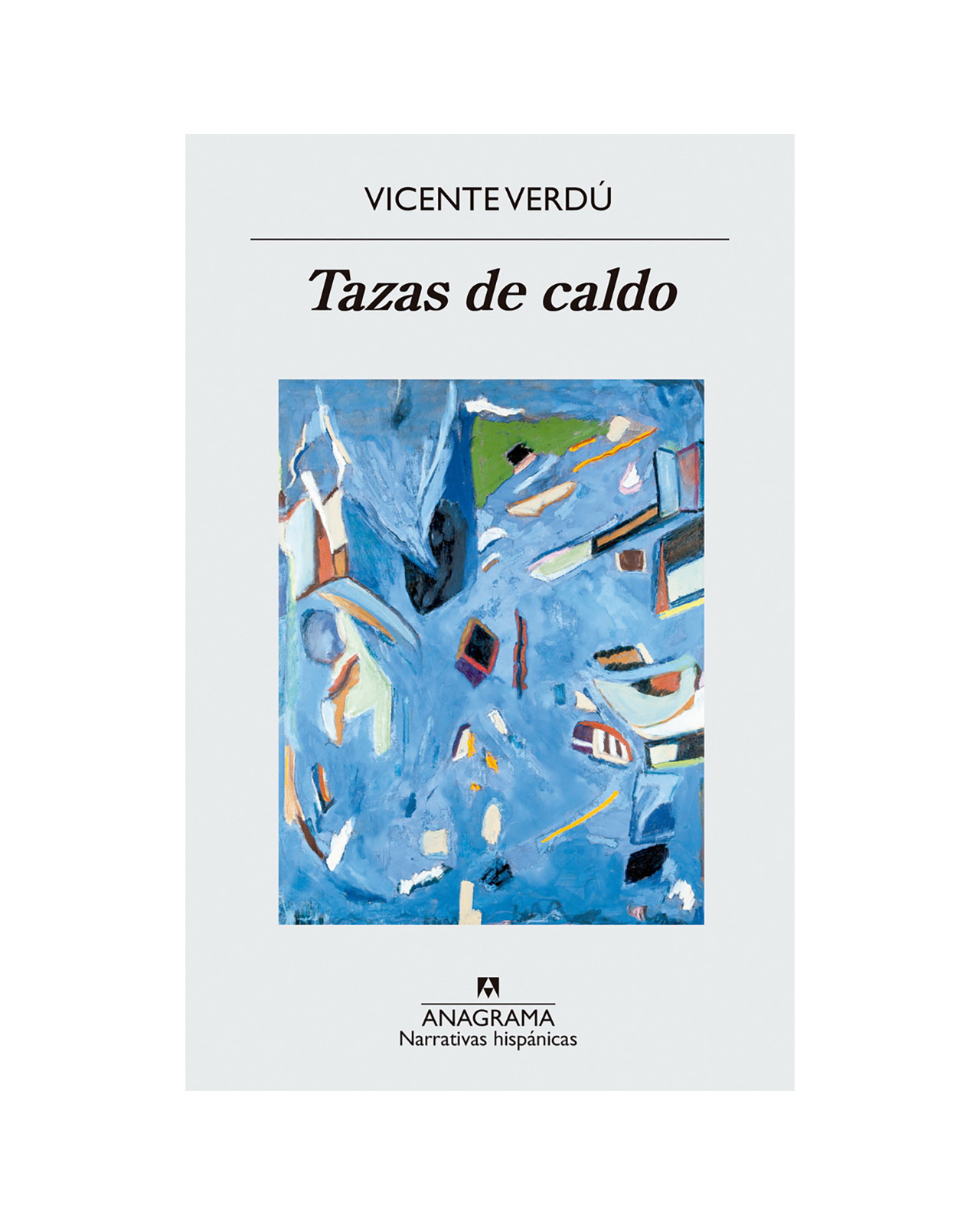 Tazas De Caldo