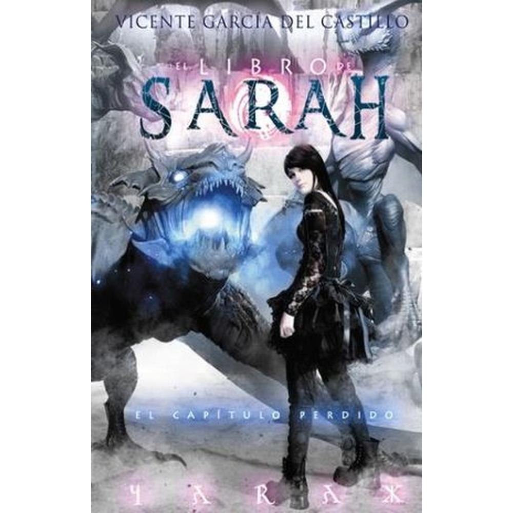 Foto 2 pulgar | El Libro de Sarah: El Capítulo Perdido