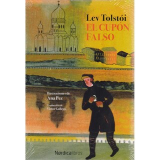 Foto 1 | Libro El Cupón Falso