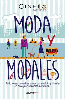 Foto 1 | Moda Y Modales