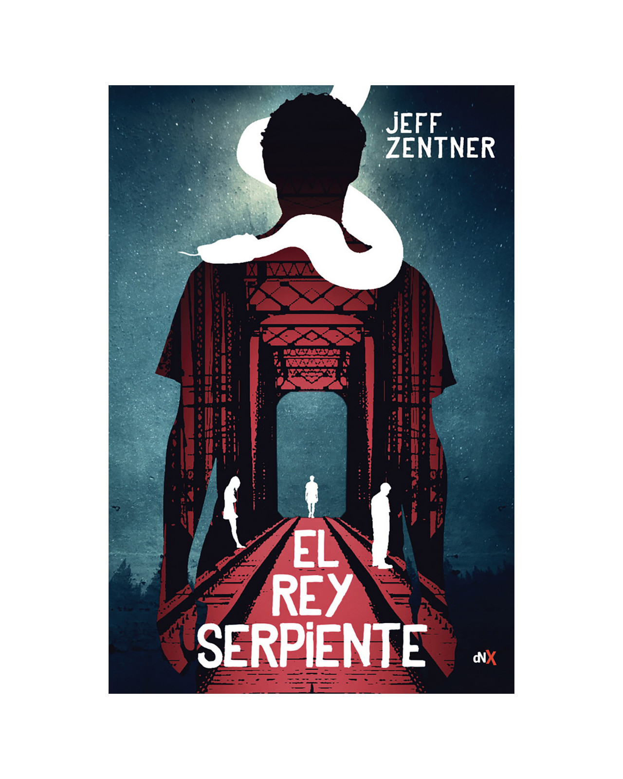 Foto 2 pulgar | El Rey Serpiente