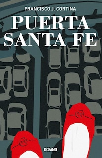 Foto 1 | Puerta Santa Fe