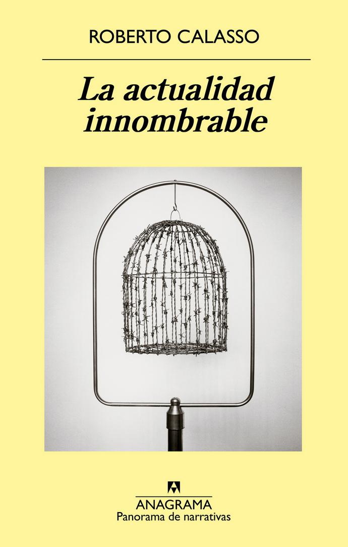 Foto 1 | La Actualidad Innombrable