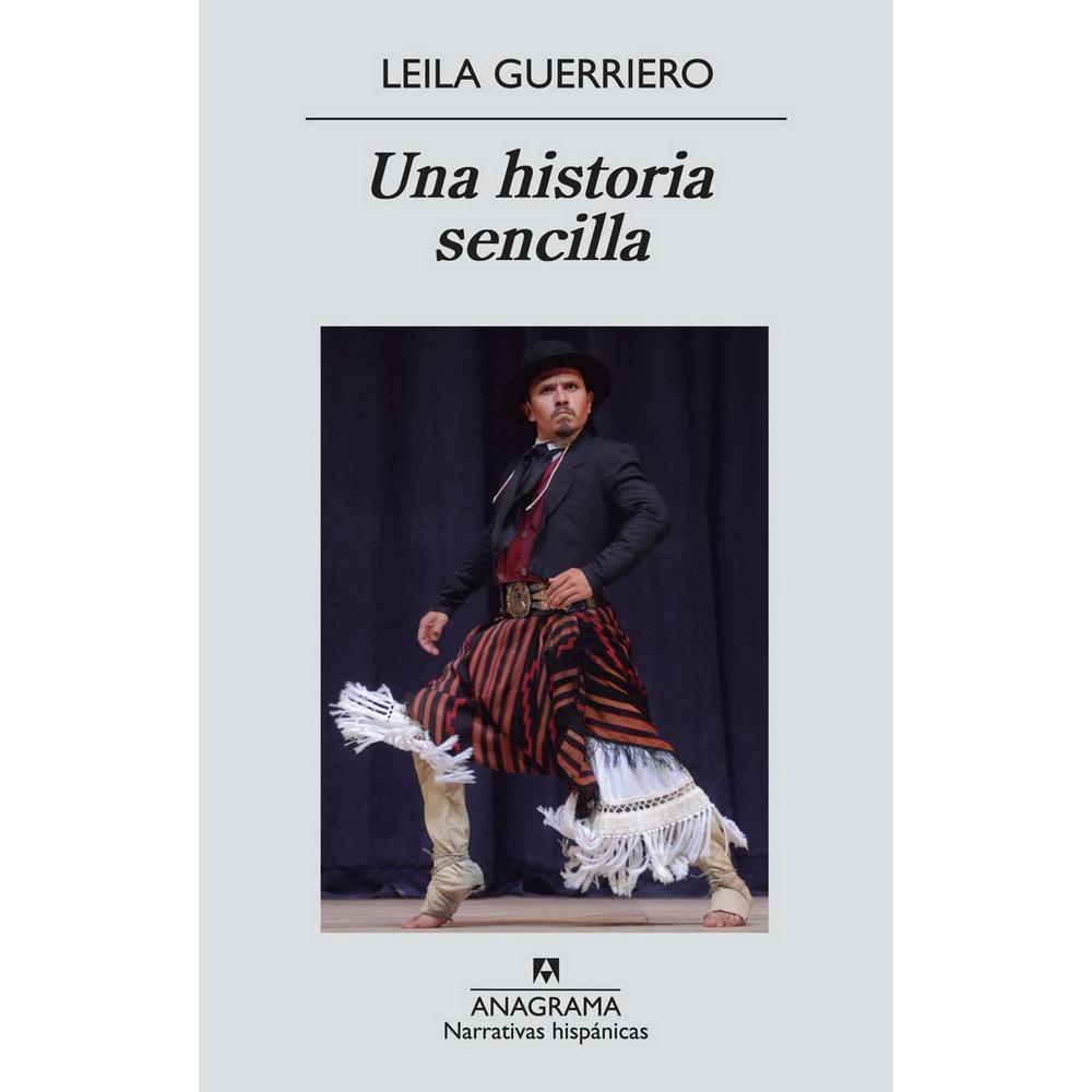 Libro Una Historia Sencilla