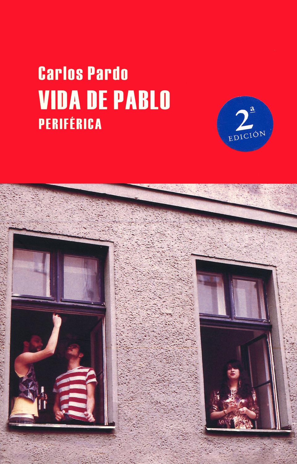Vida De Pablo