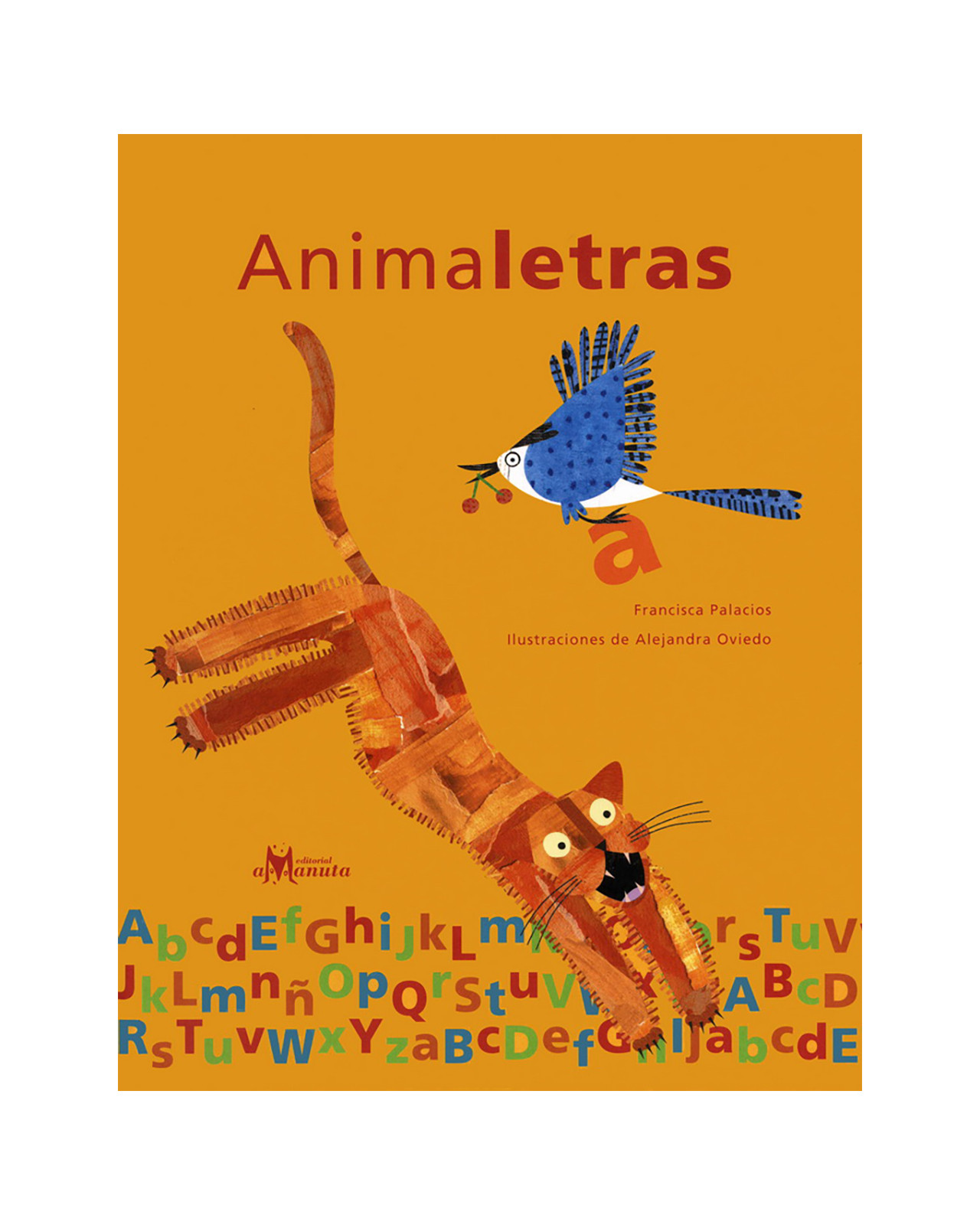 Animaletras