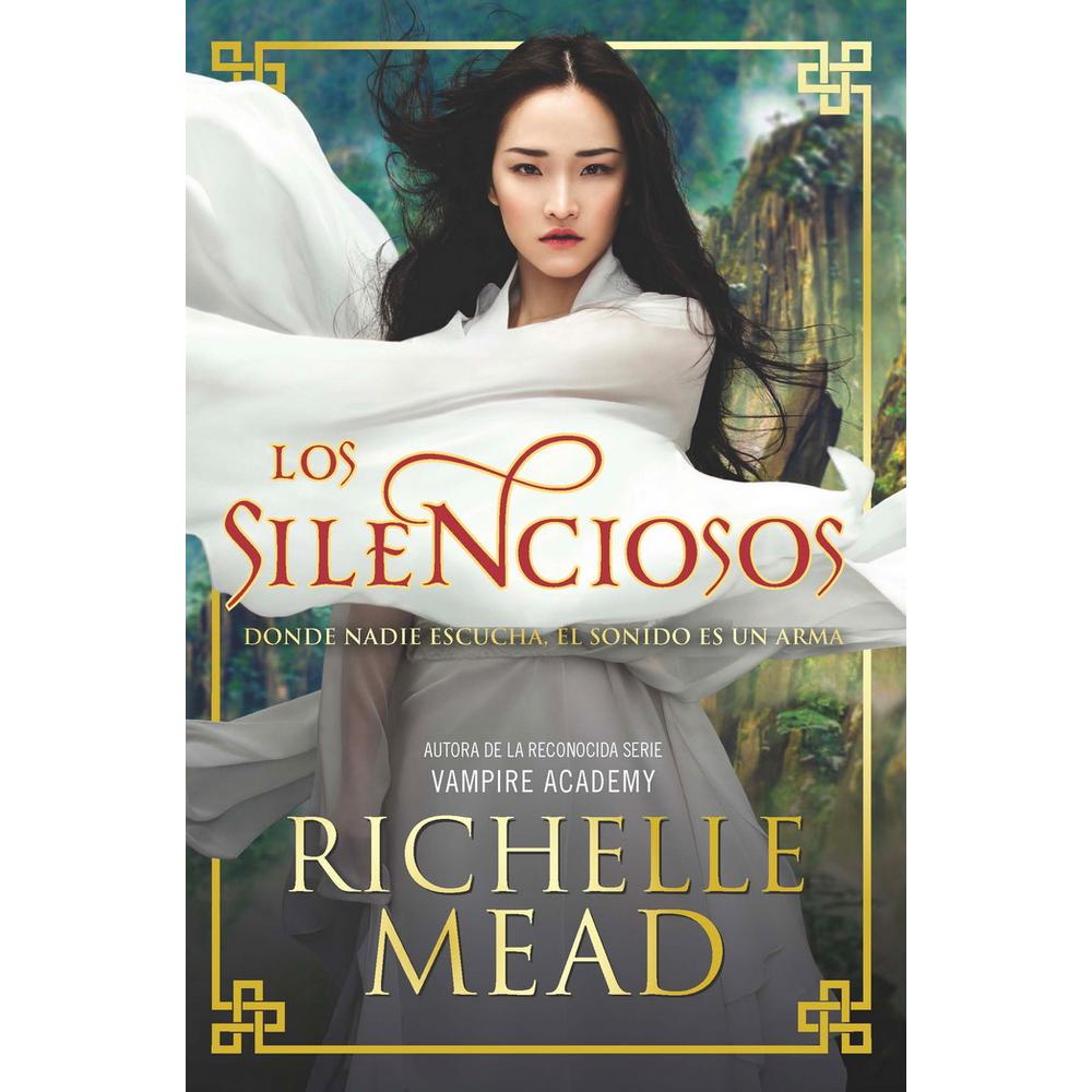 Libro Los Silenciosos