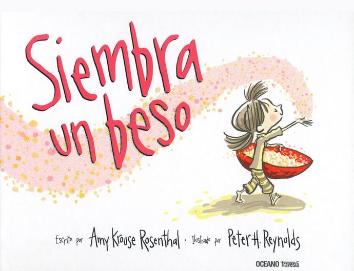 Foto 2 pulgar | Siembra Un Beso