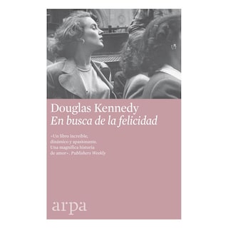 Foto 1 | Libro En Busca De La Felicidad