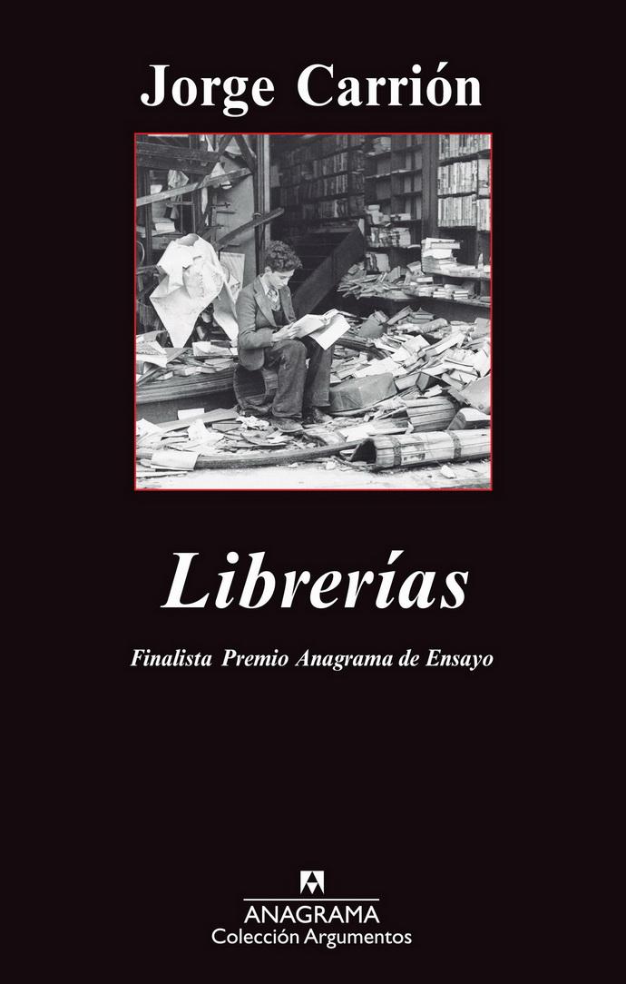 Foto 2 pulgar | Librerías