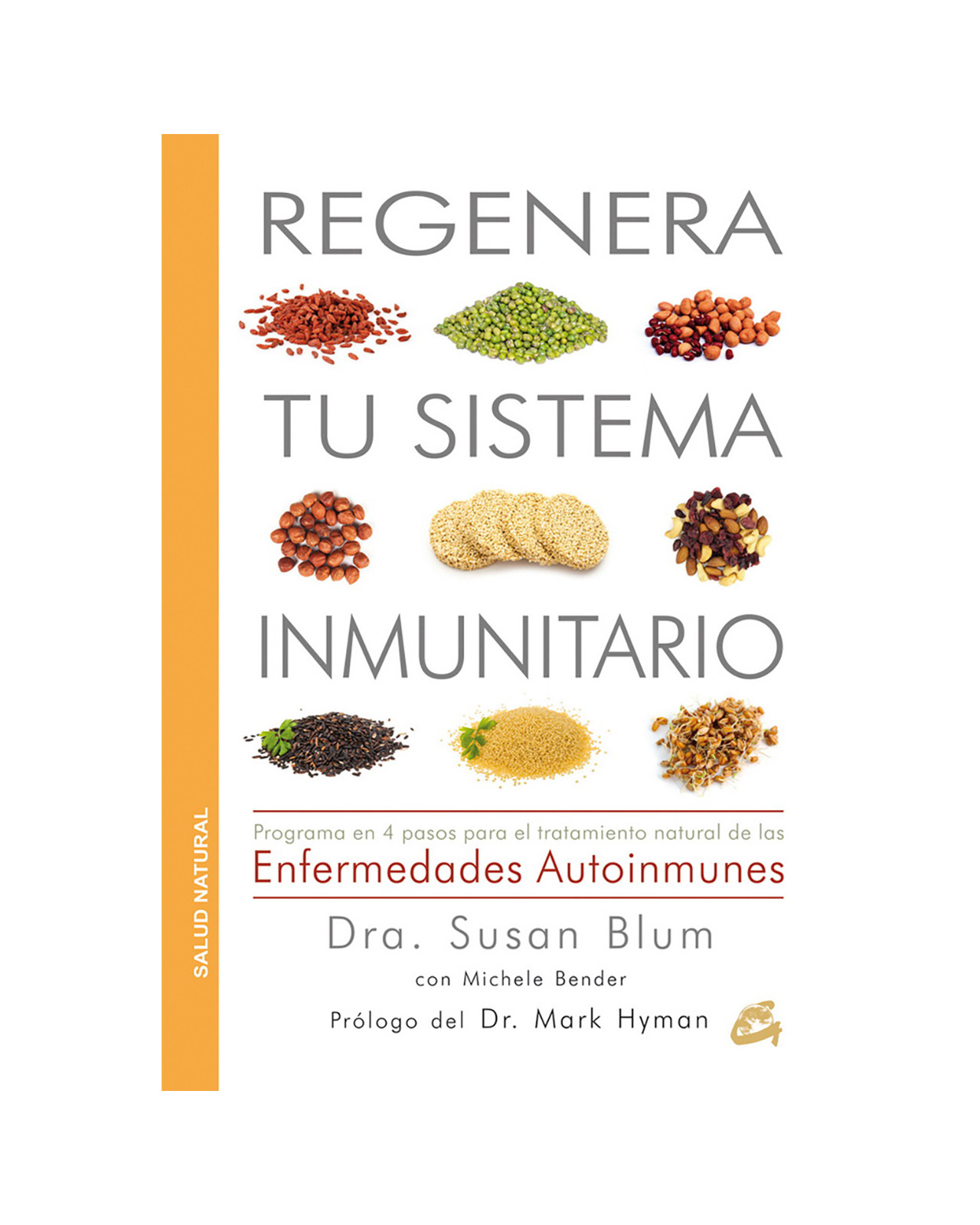Foto 2 pulgar | Regenera Tu Sistema Inmunitario. Programa En 4 Pasos Para El Tratamiento Natural De Las Enfermedades