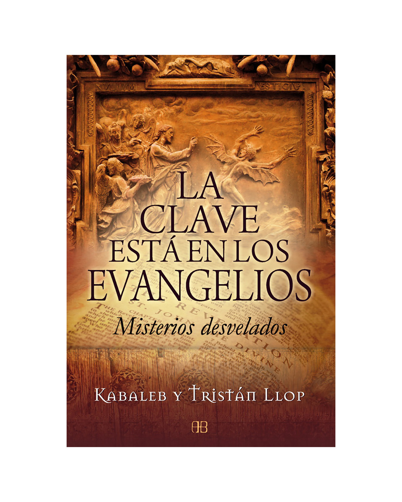 Foto 2 pulgar | La Clave Está En Los Evangelios