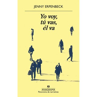 Foto 1 | Libro Yo Voy Tú Vas Él Va