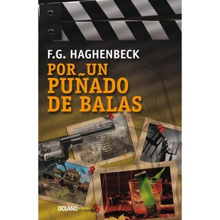 Foto 1 | Libro Por Un Puñado De Balas