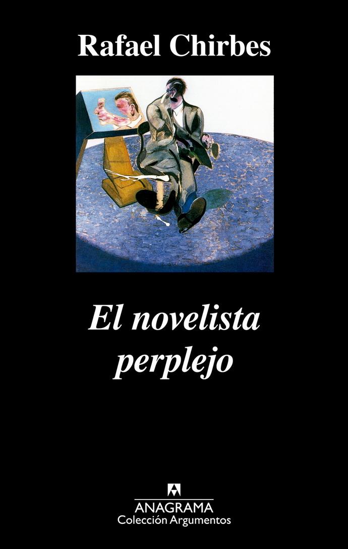 Foto 2 pulgar | Novelista Perplejo, El