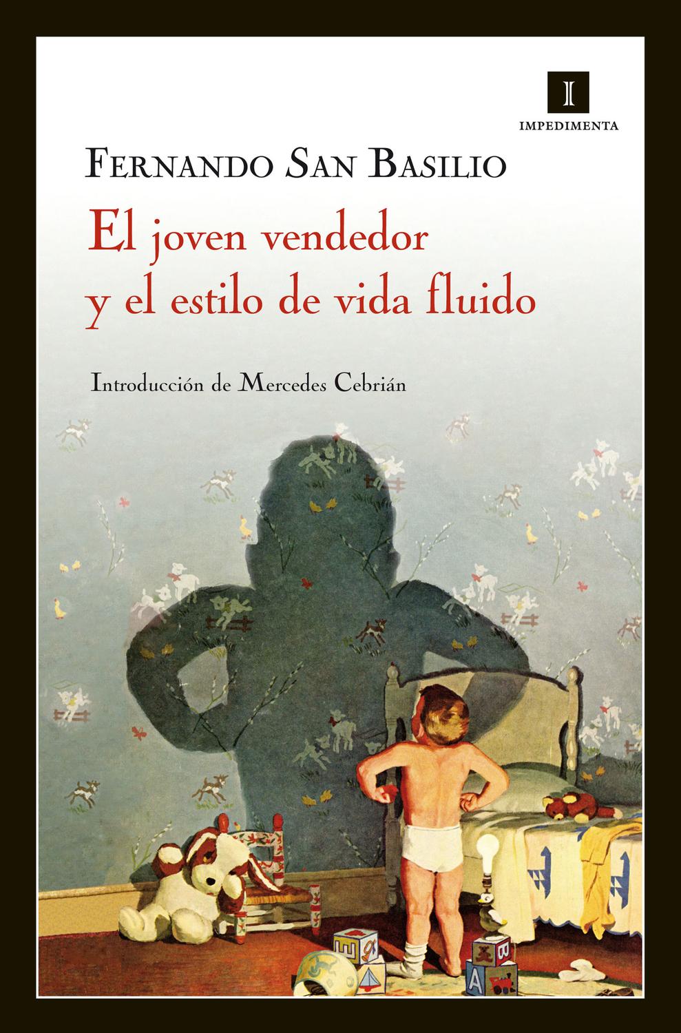 Foto 2 pulgar | Joven Vendedor Y El Estilo De Vida Fluido, El