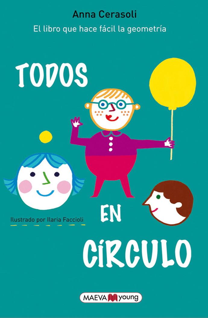 Todos En Círculo