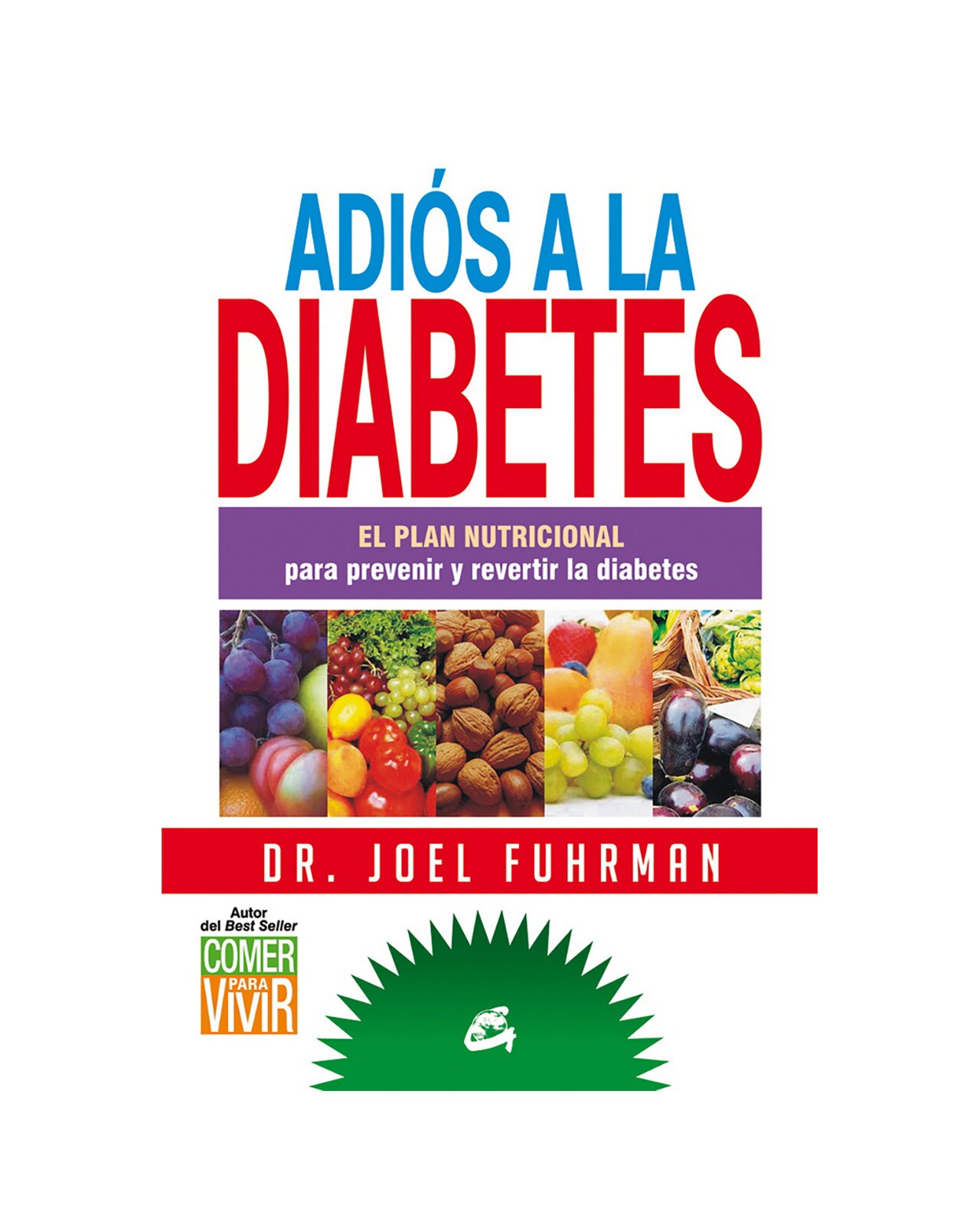 Adiós A La Diabetes $525