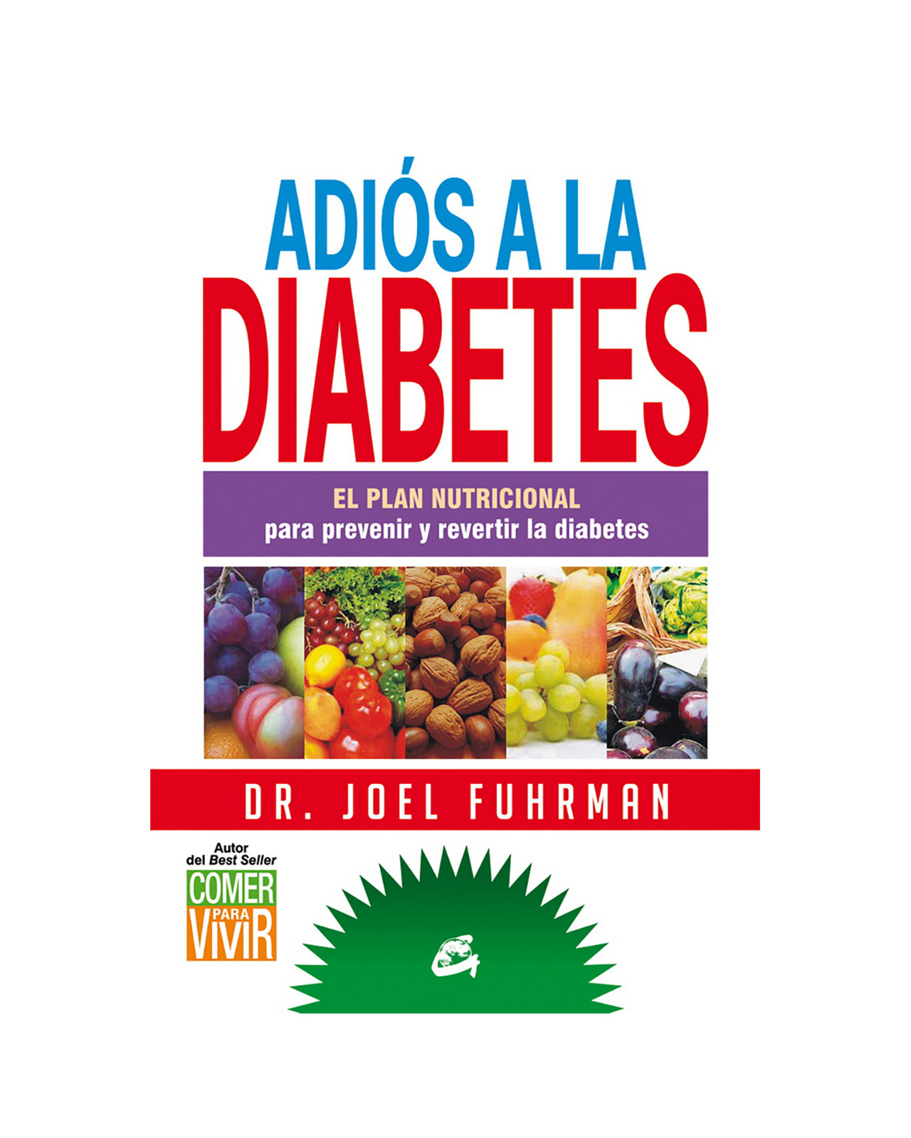 Foto 1 | Adiós A La Diabetes
