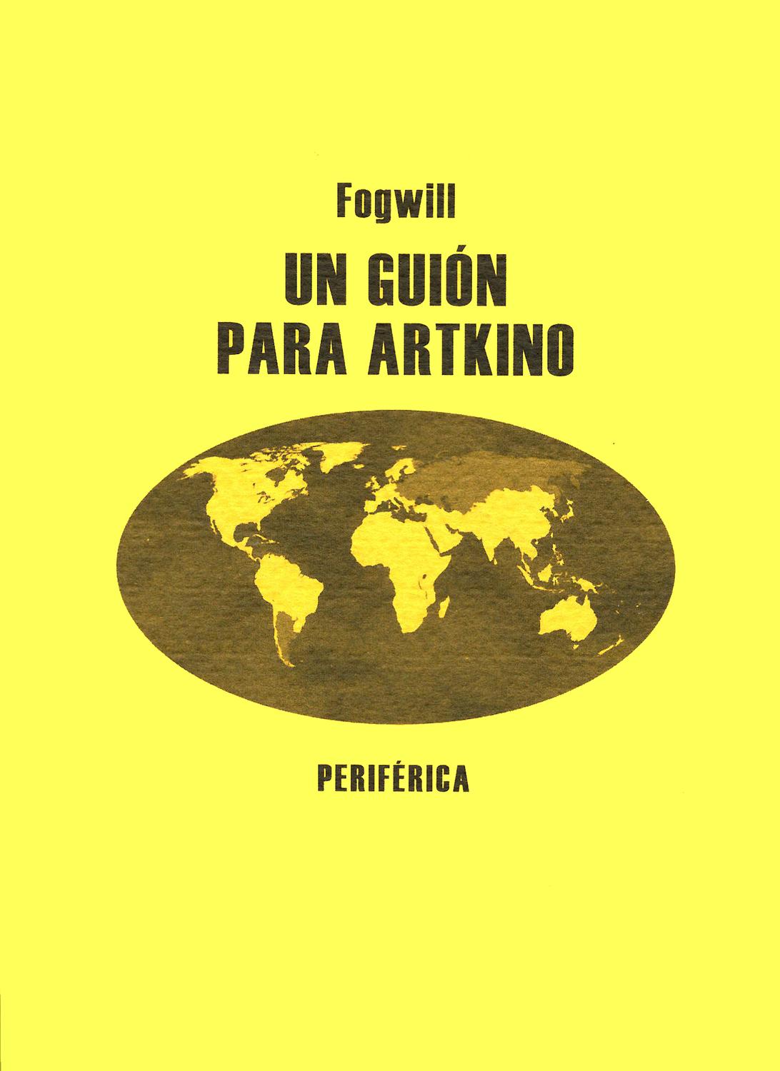 Foto 2 pulgar | Un Guión Para Artkino