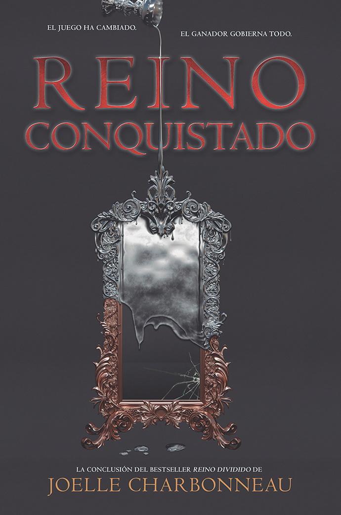 Foto 2 pulgar | Reino Conquistado